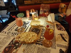 -流浪者复古西餐鸡尾酒吧(沈阳店)