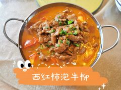 -安若徽菜