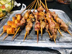 -买又大餐厅(福林里店)