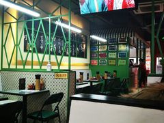 -莅香岛港式餐厅(滨江道店)