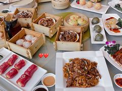 -北海银滩皇冠假日酒店-德丰楼中餐厅