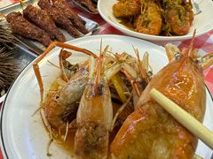 -永信海鲜(群星城店)