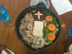 -铃木食堂(帽儿胡同店)