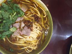 美玲拉面-美玲拉面(鞍山西道店)