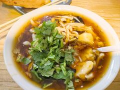 豆腐脑-和众大油条(维明路店)