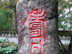 -南山植物园