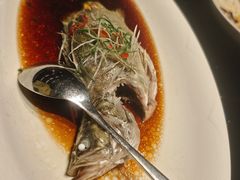-阿明小菜·海鲜·上海菜(梅陇店)