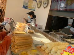 -東更道点心行(文化东路店)