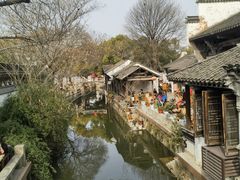 -惠山古镇·寄畅园