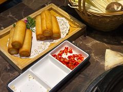 -同仁四季椰子鸡(车公庙店)