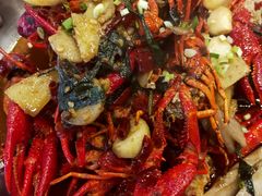 -虾小龙老长沙龙虾馆(坡子街店)