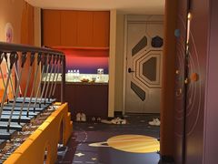 -清远熹乐谷温泉度假酒店