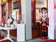 -东方明珠·可口可乐欢乐餐厅