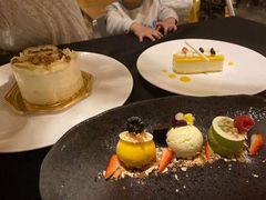 -圣丰索菲特·法国餐厅