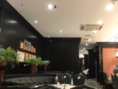 -金春禧·鲁菜海鲜(延吉路万达店)