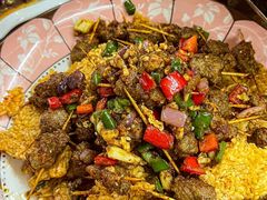 -双宝红油牛系列