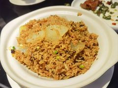 闽和南白萝卜饭-闽和南(深圳万象城店)