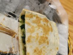 -东北人粗粮饺子坊(南山店)