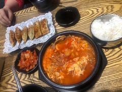 -吴草鸡爪오초닭발韩食堂(融恒盈嘉中心店)