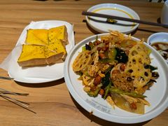 -丁虎子烤肉(国道二店)