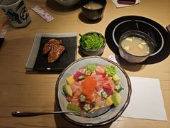 -沼津港精致料理·寿喜烧·烧鸟(漕河泾印象城店)