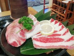 -九田家黑牛烤肉料理(郫都万达檬柏西路店)
