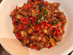 -八碗湘长沙市井菜(坡子街店)