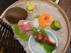 -长崎屋·日本料理·刺身·烧鸟(天河北路店)