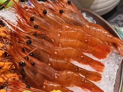 -樱之盛宴·蟹料理海鲜自助(前进大街店)