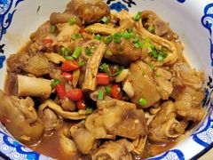 -味上湘菜馆(阿波罗店)