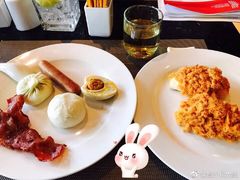 -杭州世外桃源君澜度假酒店