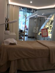 -美奈サロン美甲美睫皮肤管理