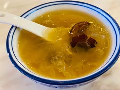 -華僑飯店中餐厅