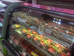 大堂-皇上皇腊味店(下九路店)