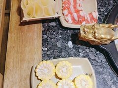 -蜀大侠火锅(森兰花园城店)