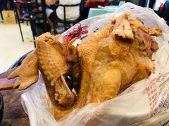 -马家老鸡店