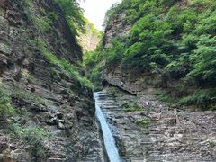 -红旗渠风景区