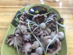 -贞姨美食·老字号海鲜大排档