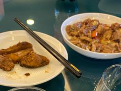 -东滩湿地公园观海楼餐厅