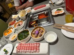 -海底捞火锅(勒泰店)