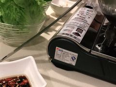 -本味轩精品茶餐厅(黄山路店)