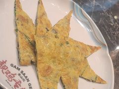-金山记靓鸡专门店·中山菜