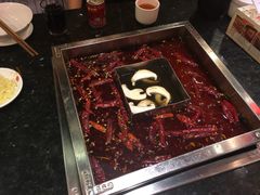 -锦城印象火锅(天府长城店)