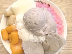 -鲜芋仙(番禺万达广场店)