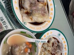 -西关明记肠粉(荔枝湾店)