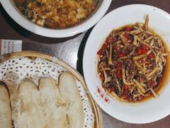 -天下客饭店(中山路店)
