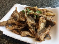 -渔民船说·北塘海鲜·天津菜·海肠捞饭(北塘古镇店)