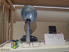 -棱石眼镜(CP静安店)