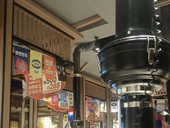 -韩宫宴烤肉·料理(苏州中心店)
