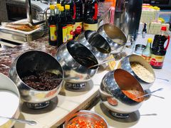 -吉布鲁牛排海鲜自助(巴南万达广场店)